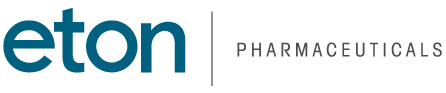 eton pharmaceuticals