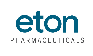 eton pharmaceuticals