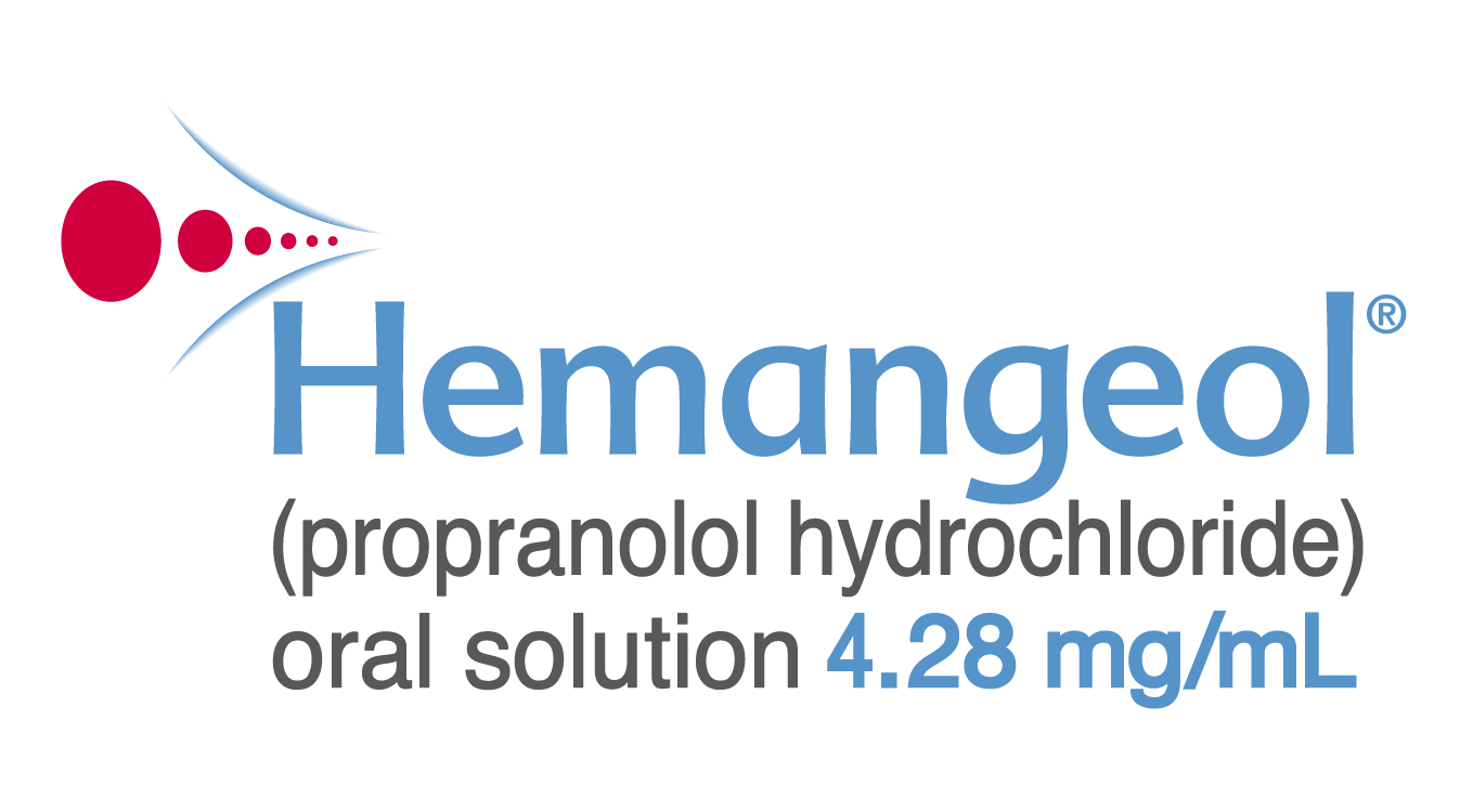 Hemangeol Logo